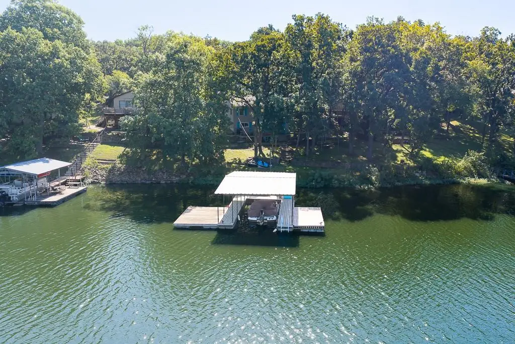 5037 Saratoga Drive, McLouth, KS 66054 - #1