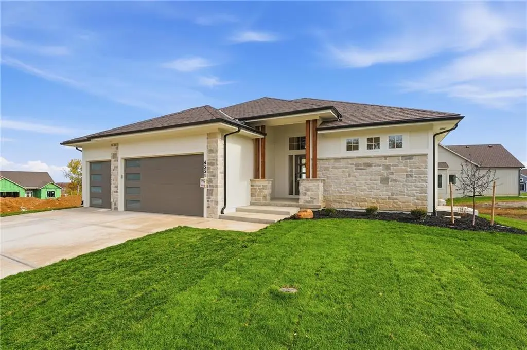 1304 Larkspur Place, Raymore, MO 64083 - #1