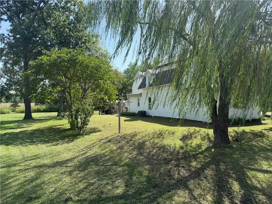 501 N 7th Street, Lacygne, KS 66040 - #2