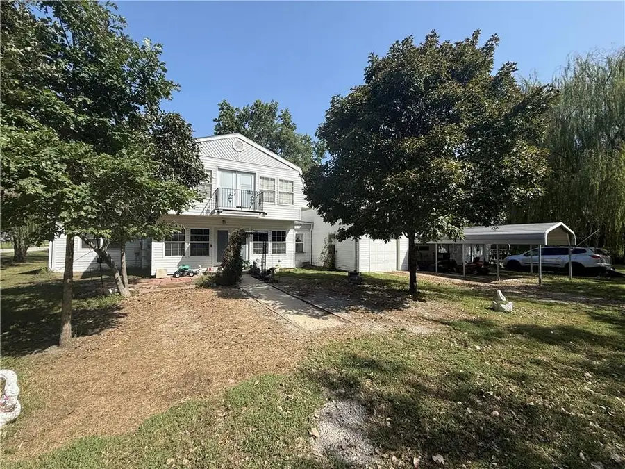 501 N 7th Street, Lacygne, KS 66040 - #3