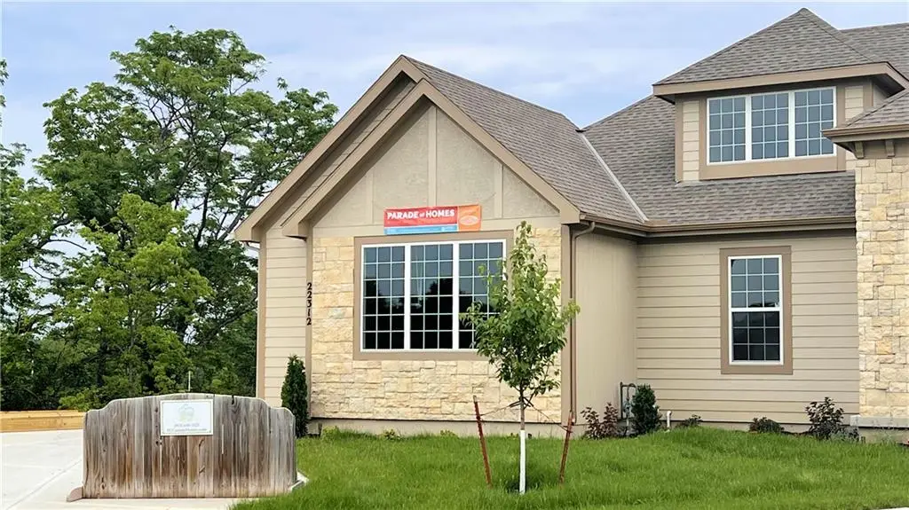 22312 W 76th Street Street, Shawnee, KS 66227 - #1
