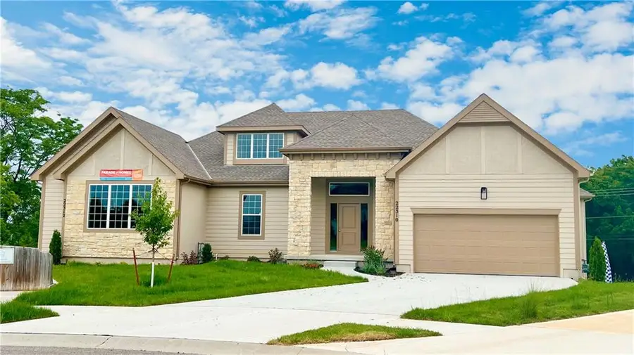 22312 W 76th Street Street, Shawnee, KS 66227 - #2