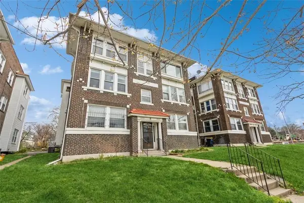 3317 Gillham Road #3s, Kansas City, MO 64110