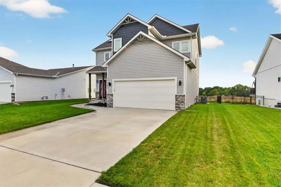 27403 E Cedar Grove Drive, Lees Summit, MO 64086 - #3