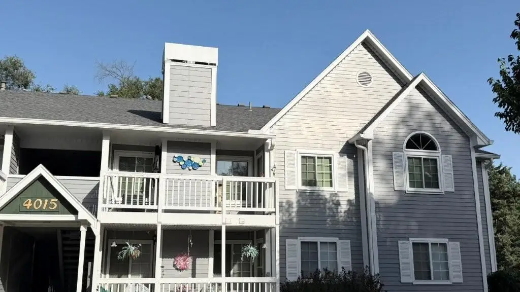 4015 S Crysler Avenue #Apt 10, Independence, MO 64055 - #1