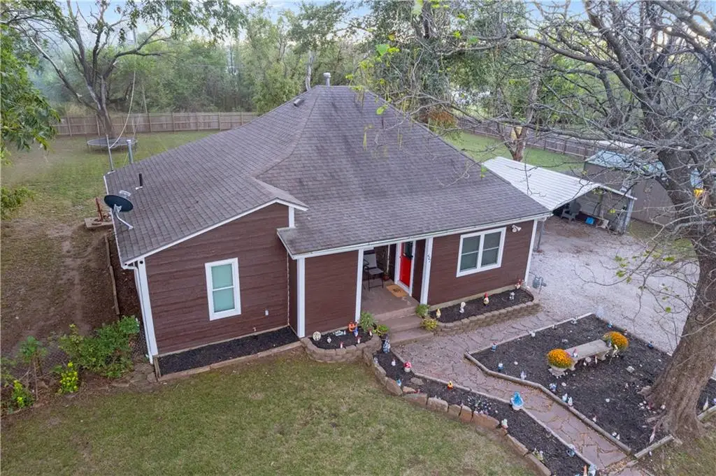 407 W Olive Street, Tyro, KS 67364 - #1