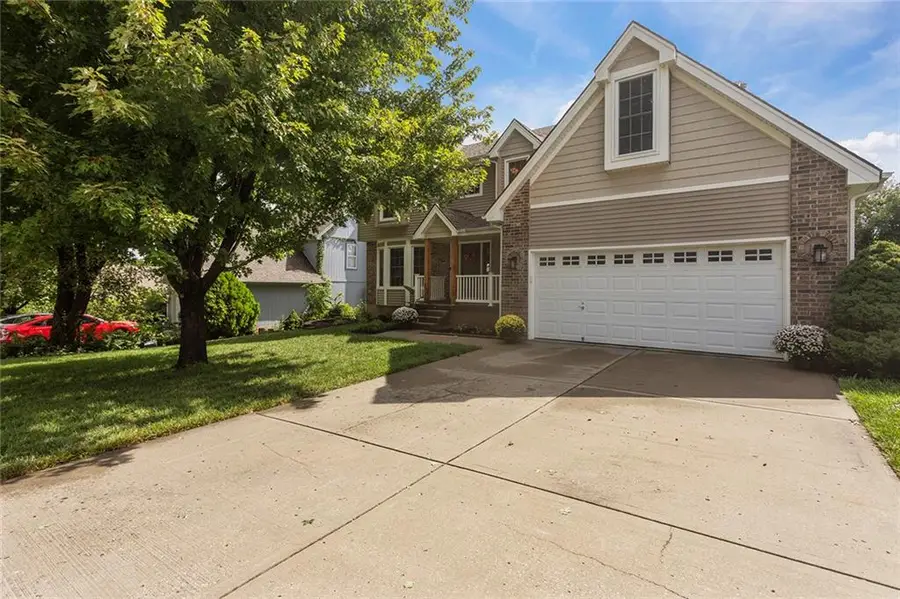 1533 Canterbury Lane, Liberty, MO 64068 - #3