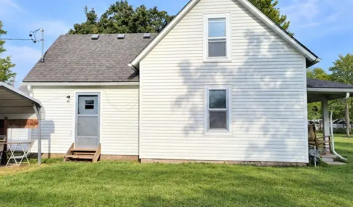 536 E Central Street, Richmond, KS 66080 - #3