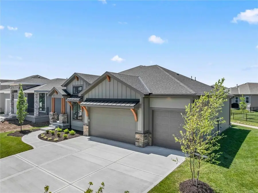 15382 162nd Street, Olathe, KS 66062 - #3