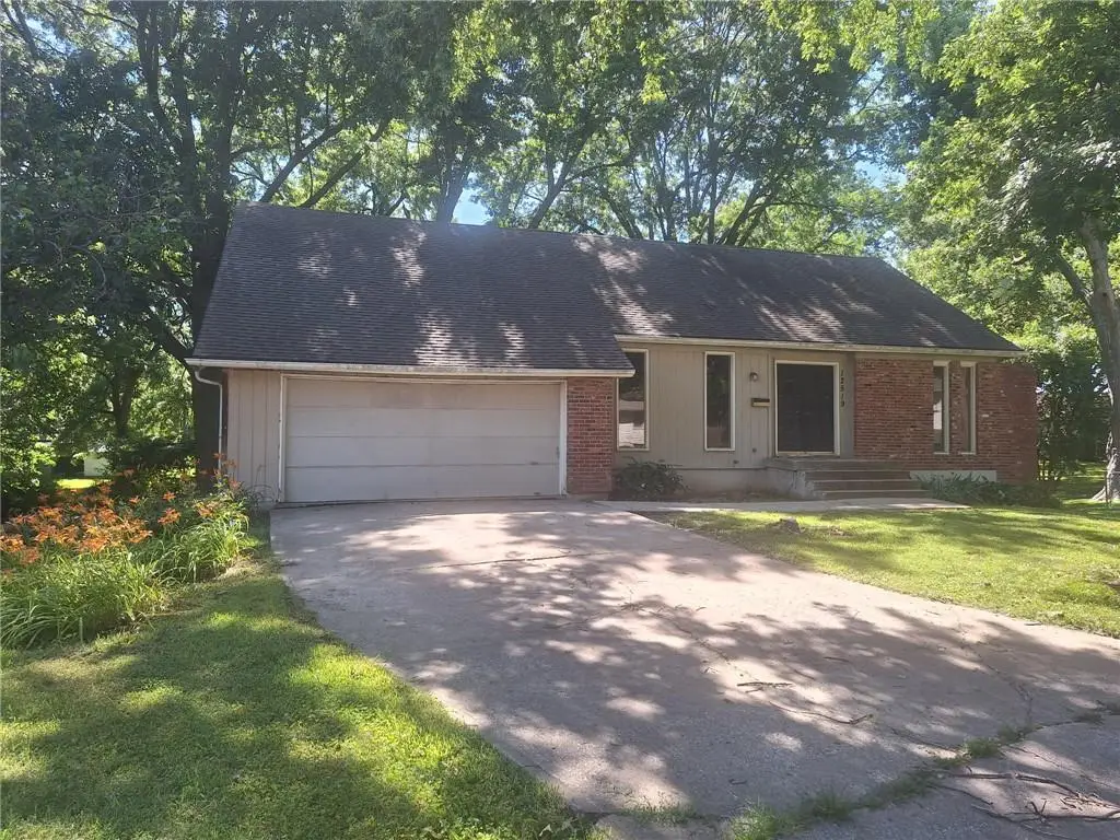 12519 E 41st Terrace S, Independence, MO 64055 - #1