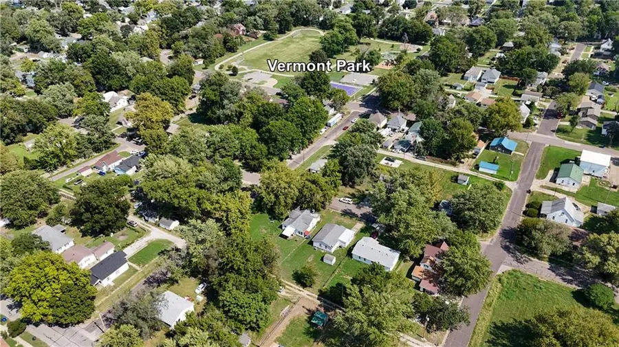 1408 S Harrison Avenue, Sedalia, MO 65301 - #3