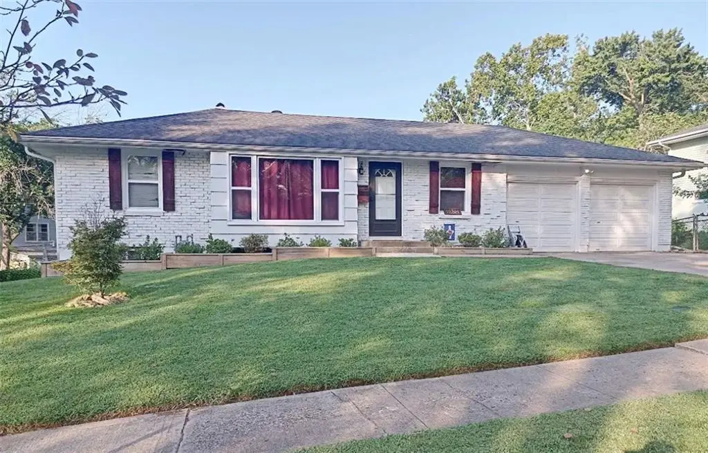 10704 Bales Avenue, Kansas City, MO 64137 - #1