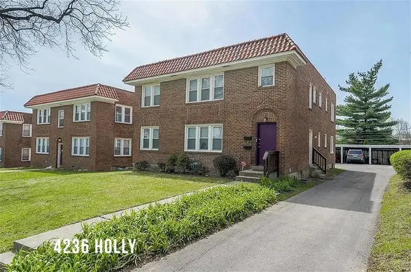 4232 Holly Street, Kansas City, MO 64111