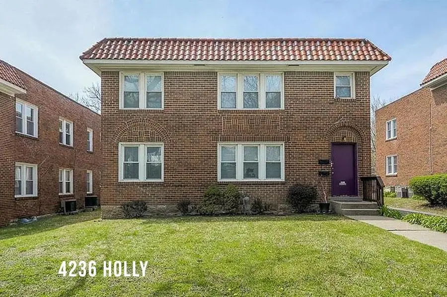 4232 Holly Street, Kansas City, MO 64111 - #3