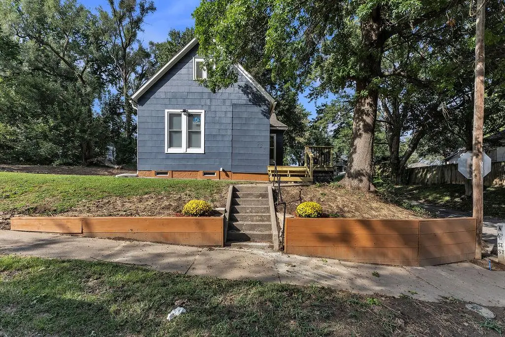 523 Shady Avenue, Saint Joseph, MO 64505 - #1