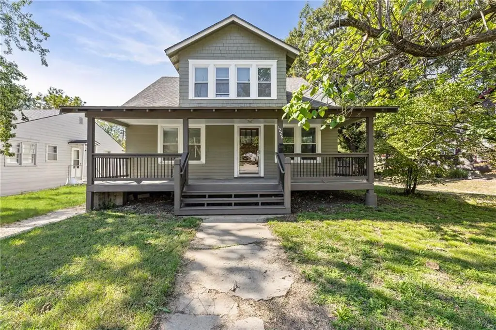 1228 S Main Street, Ottawa, KS 66067 - #1