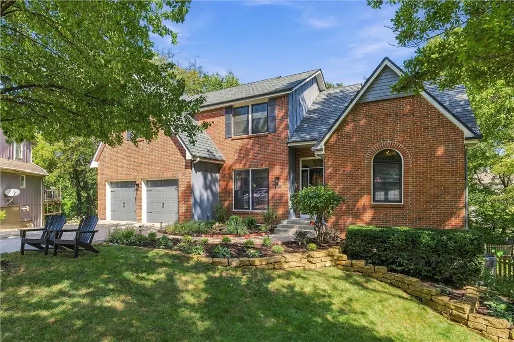 14303 W 58th Terrace, Shawnee, KS 66216 - #1