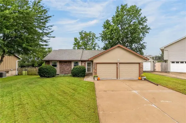 2213 NW 84th Terrace, Kansas City, MO 64154