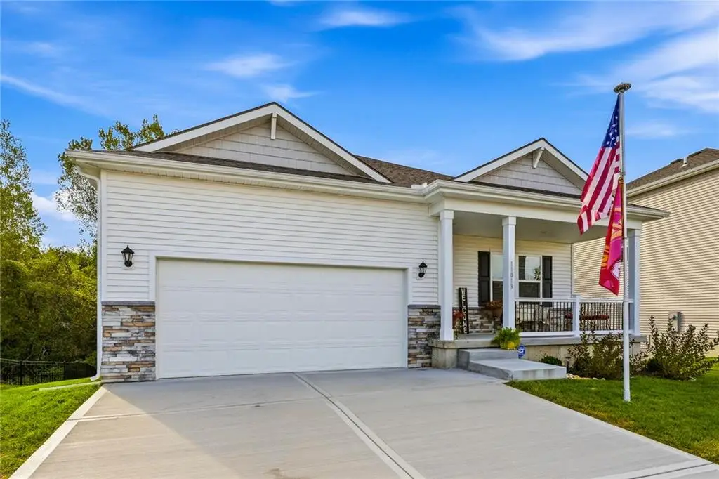 11013 East Ridge Court, Peculiar, MO 64078 - #1