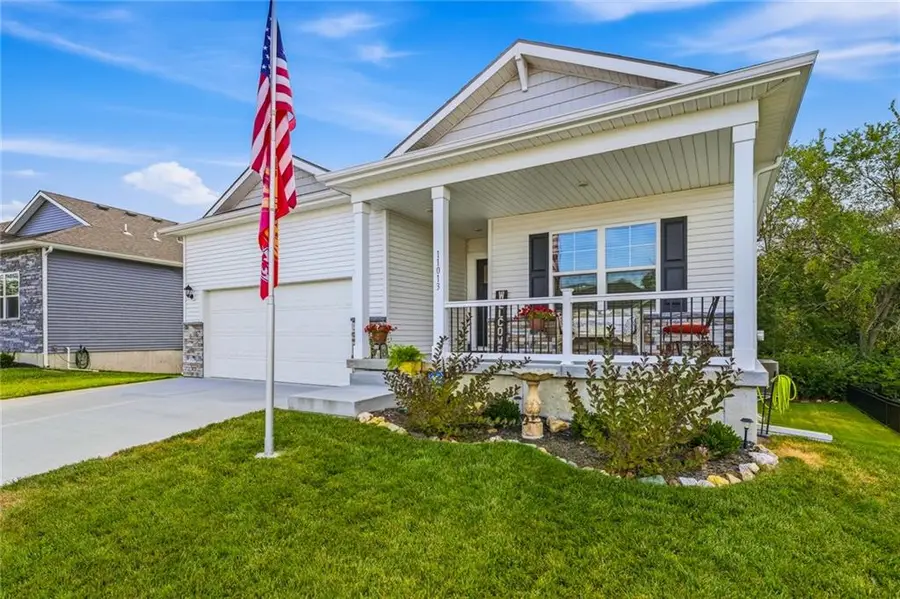 11013 East Ridge Court, Peculiar, MO 64078 - #2