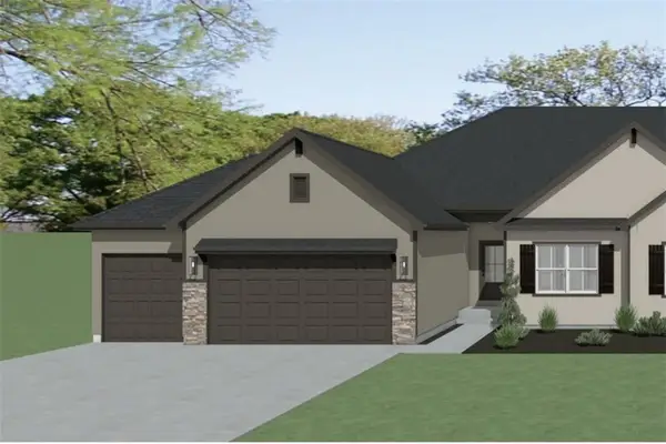 12152 NW Rorke Street, Platte City, MO 64079