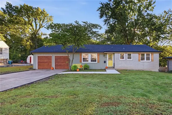 5909 Melrose Lane, Shawnee, KS 66203