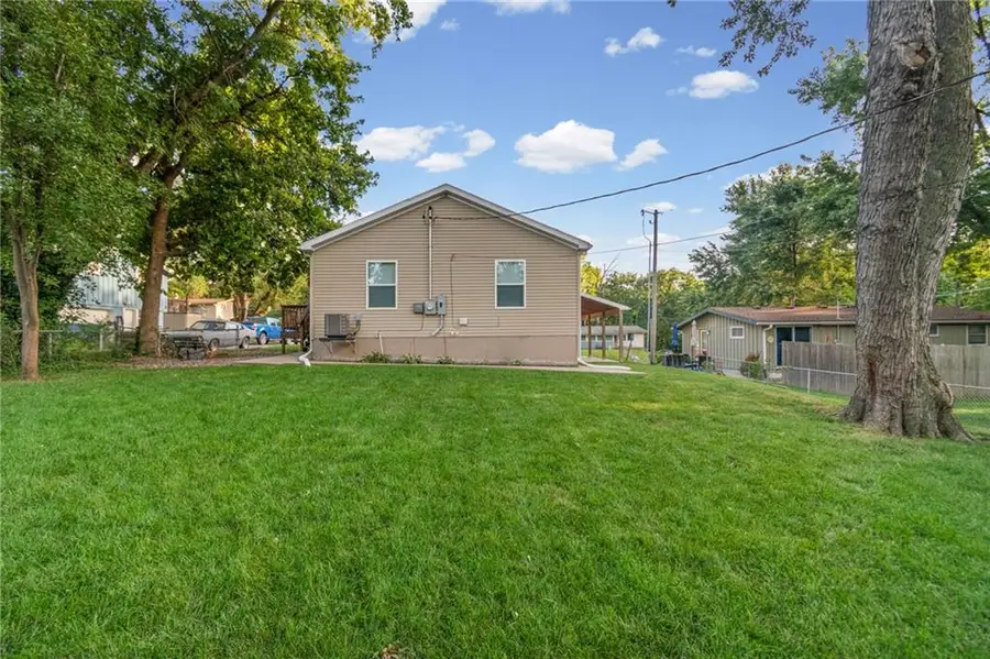 1108 NE 52nd Terrace, Kansas City, MO 64118 - #3