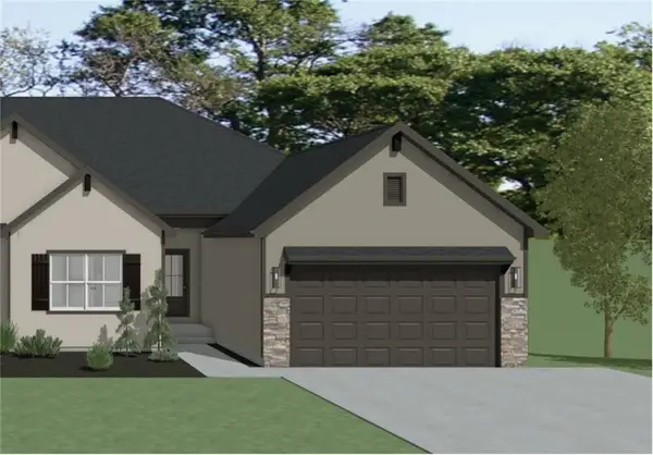 12154 NW Rorke Street, Platte City, MO 64079