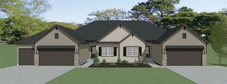 12154 NW Rorke Street, Platte City, MO 64079 - #2
