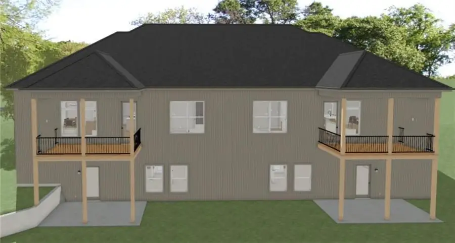 12132 NW Rorke Street, Platte City, MO 64079 - #3