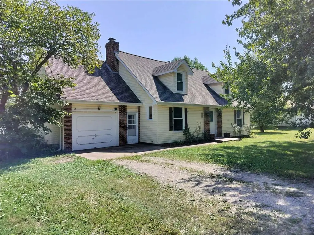 105 Spruce Street, Garden City, MO 64747 - #1