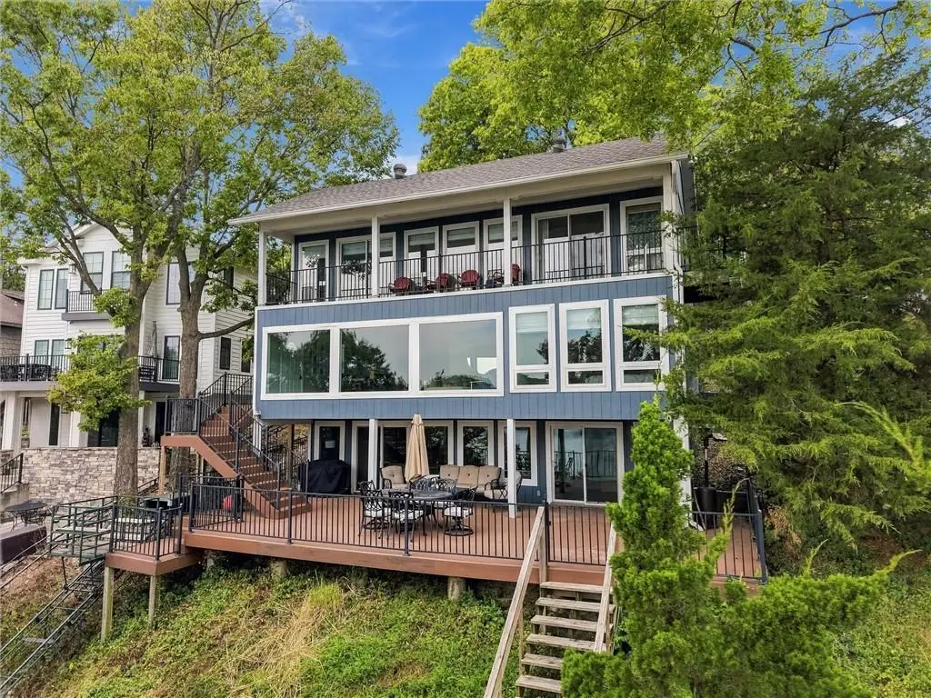 113 L Street, Lake Lotawana, MO 64086 - #1