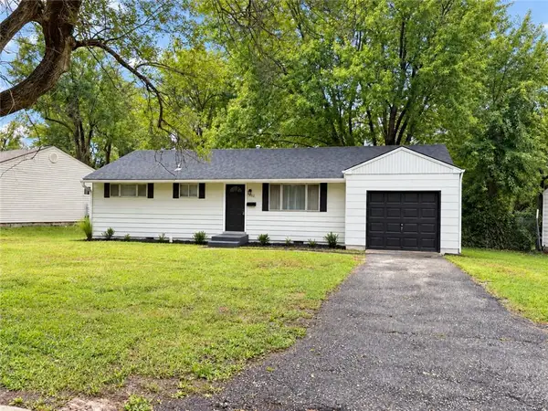 7209 E 86 Street, Kansas City, MO 64138