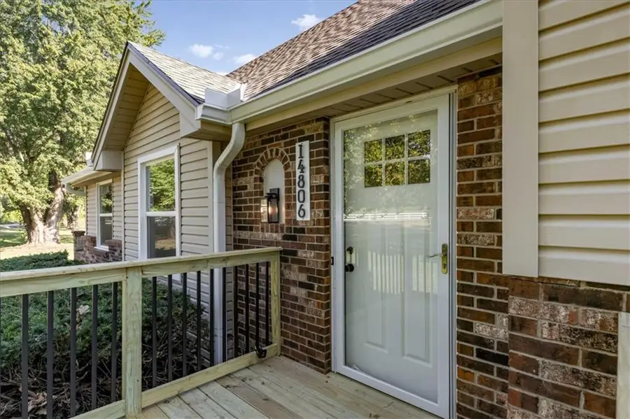14806 E 200th Street, Peculiar, MO 64078 - #2