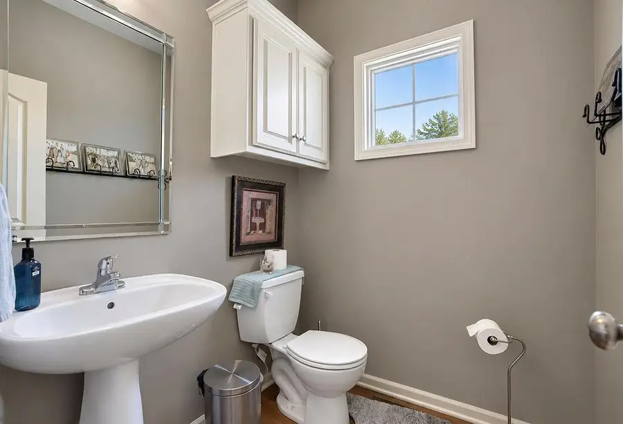 25136 W 149th Place, Olathe, KS 66061 - #3