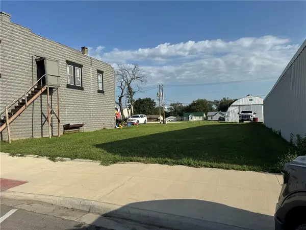 119 & 121 E Main Street, Drexel, MO 64742