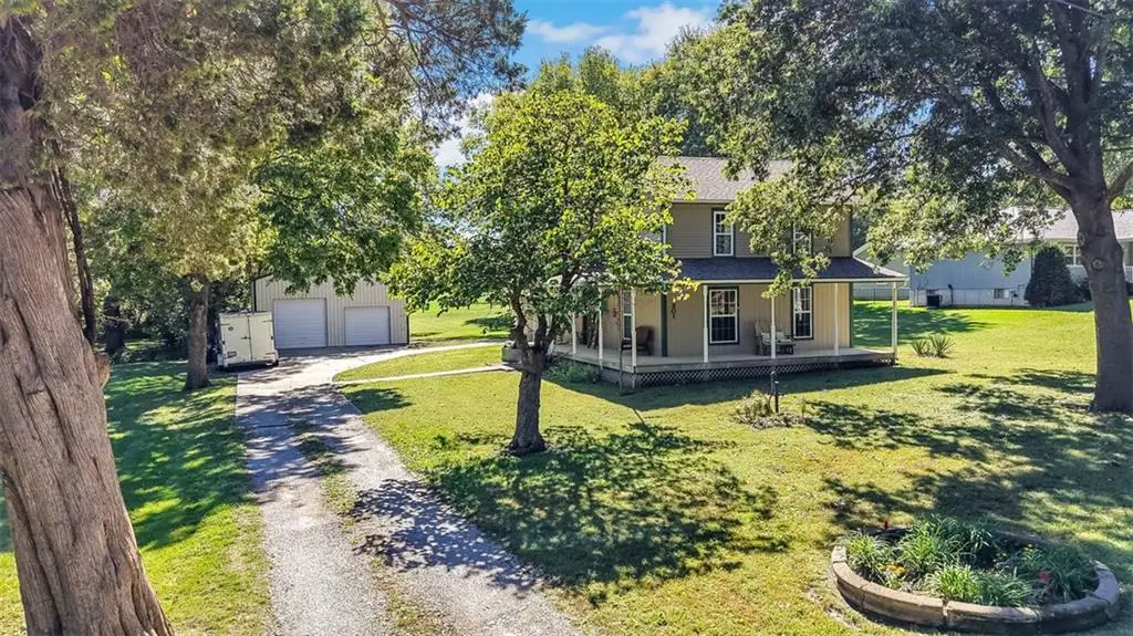 301 Oak Street W, Greenwood, MO 64034 - #1