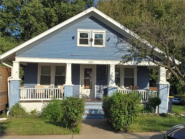 485 Donnelly Avenue, Kansas City, MO 64125