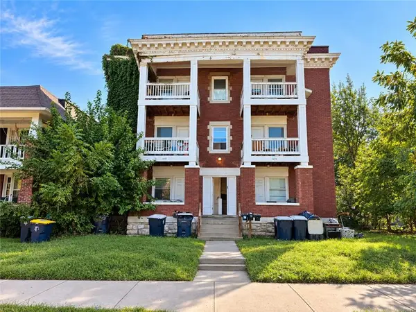 2507-2509 Benton Boulevard, Kansas City, MO 64127