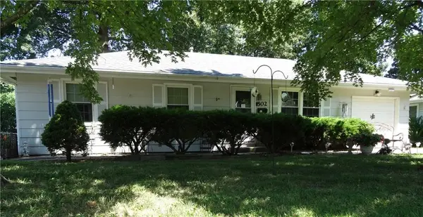502 E Atkison Avenue, Butler, MO 64730