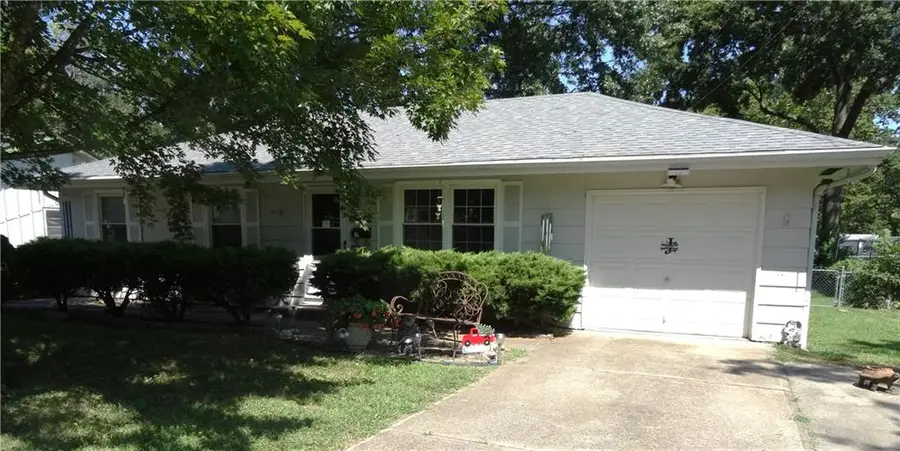 502 E Atkison Avenue, Butler, MO 64730 - #2