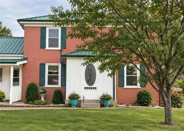 19319 Ridge Street, Helena, MO 64459