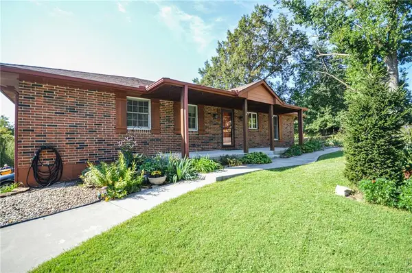 18705 E Independence Avenue, Independence, MO 64056