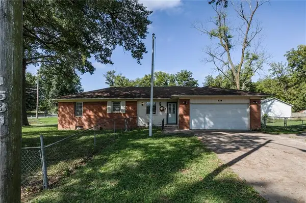 534 S 76th Terrace, Kansas City, KS 66111