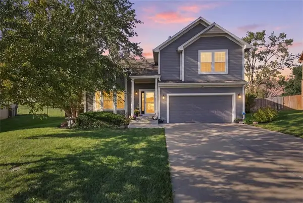13312 New Jersey Avenue, Kansas City, KS 66109
