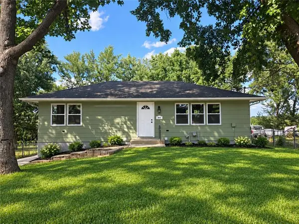 803 W Main Street, Odessa, MO 64076