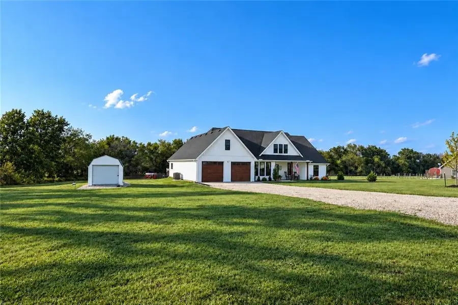 1003 Se 750th Rd Road, Windsor, MO 65360 - #3