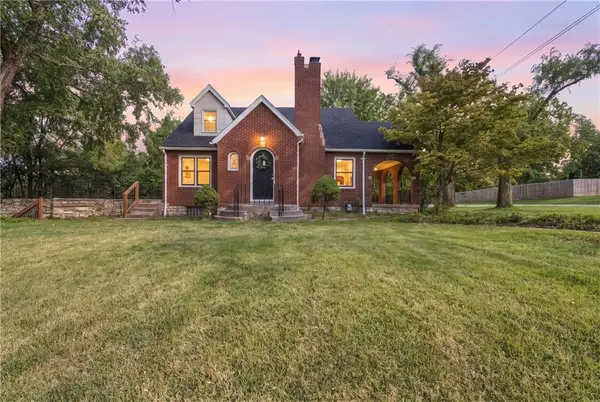 4400 Garfield Avenue, Kansas City, KS 66102