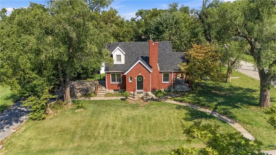 4400 Garfield Avenue, Kansas City, KS 66102 - #2