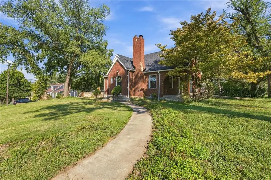 4400 Garfield Avenue, Kansas City, KS 66102 - #3